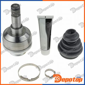 Joint kit intérieur pour arbre de transmission gauche pour VW | G7W020PC